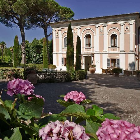Logge Del Perugino; Sure Hotel Collection By Best Western Città della Pieve Dış mekan fotoğraf