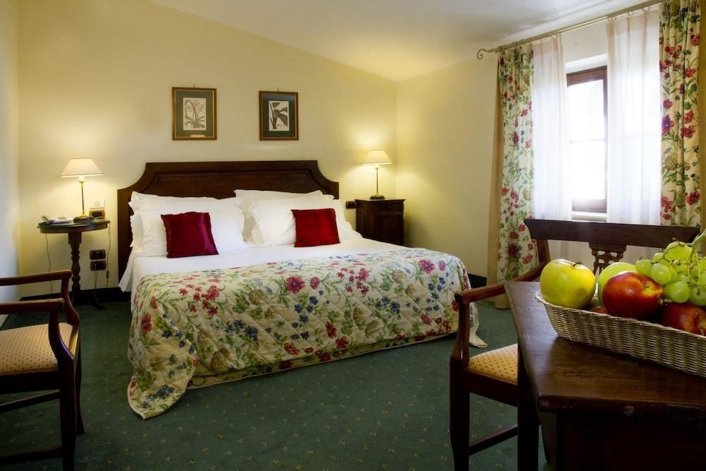 Logge Del Perugino; Sure Hotel Collection By Best Western Città della Pieve Dış mekan fotoğraf