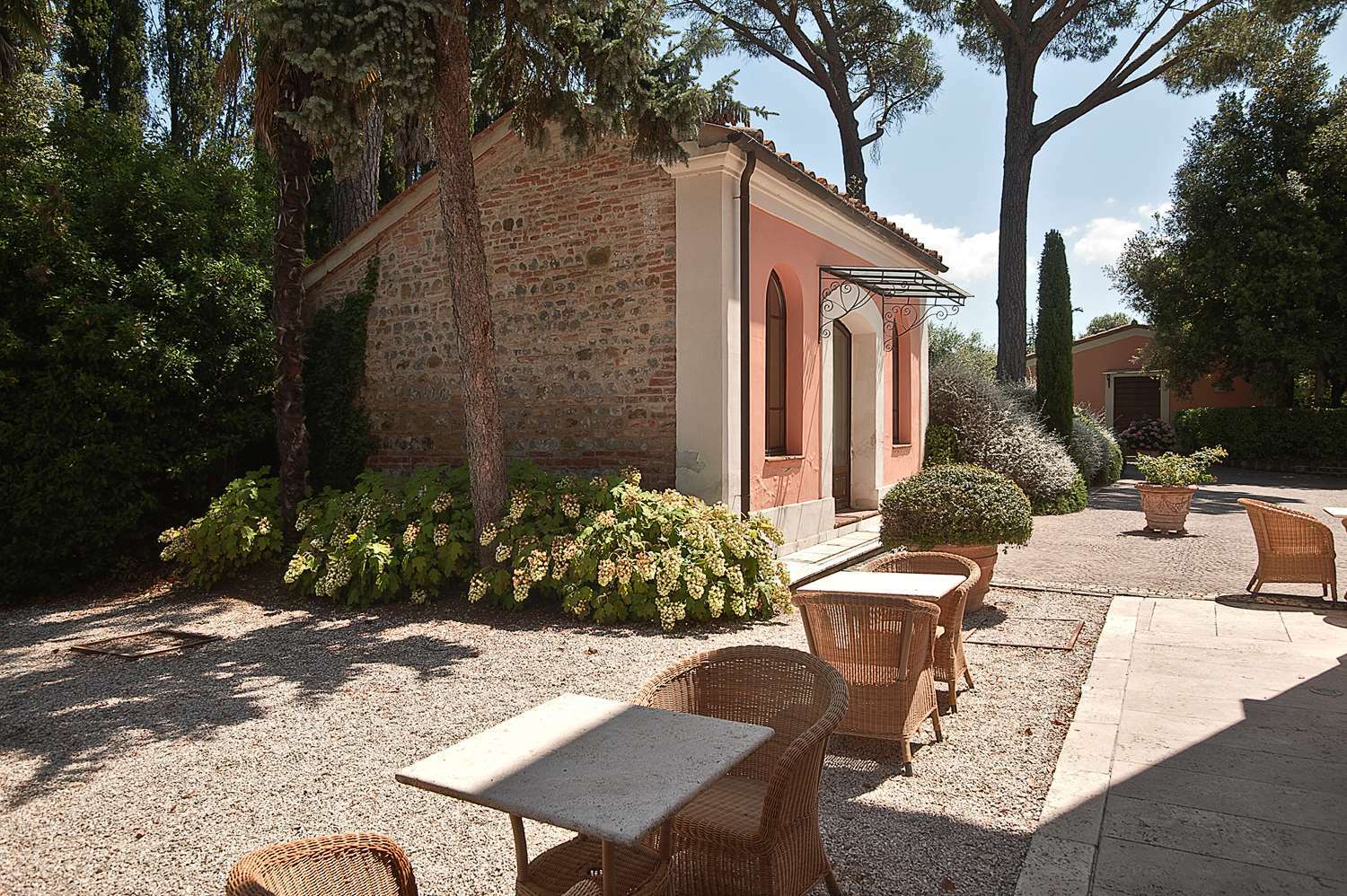 Logge Del Perugino; Sure Hotel Collection By Best Western Città della Pieve Dış mekan fotoğraf