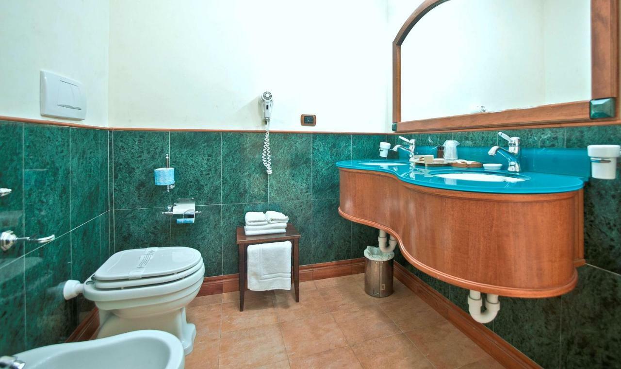 Logge Del Perugino; Sure Hotel Collection By Best Western Città della Pieve Dış mekan fotoğraf