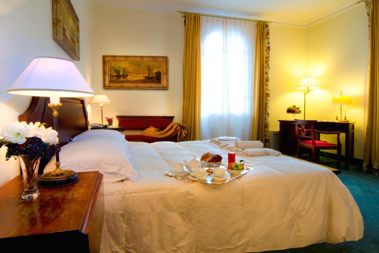 Logge Del Perugino; Sure Hotel Collection By Best Western Città della Pieve Dış mekan fotoğraf