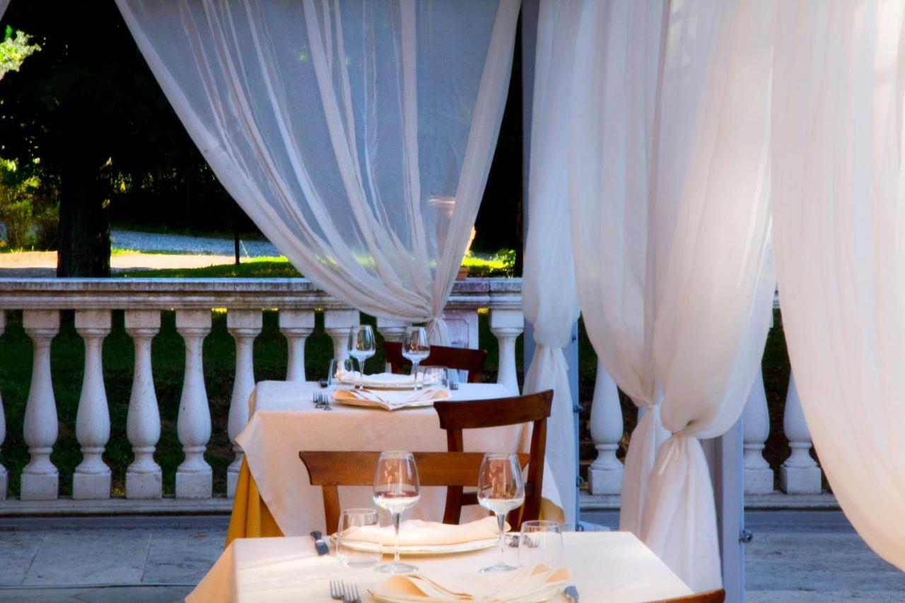 Logge Del Perugino; Sure Hotel Collection By Best Western Città della Pieve Dış mekan fotoğraf