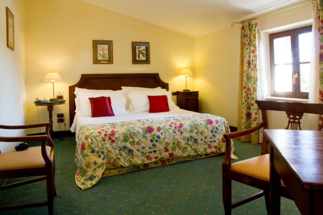 Logge Del Perugino; Sure Hotel Collection By Best Western Città della Pieve Dış mekan fotoğraf