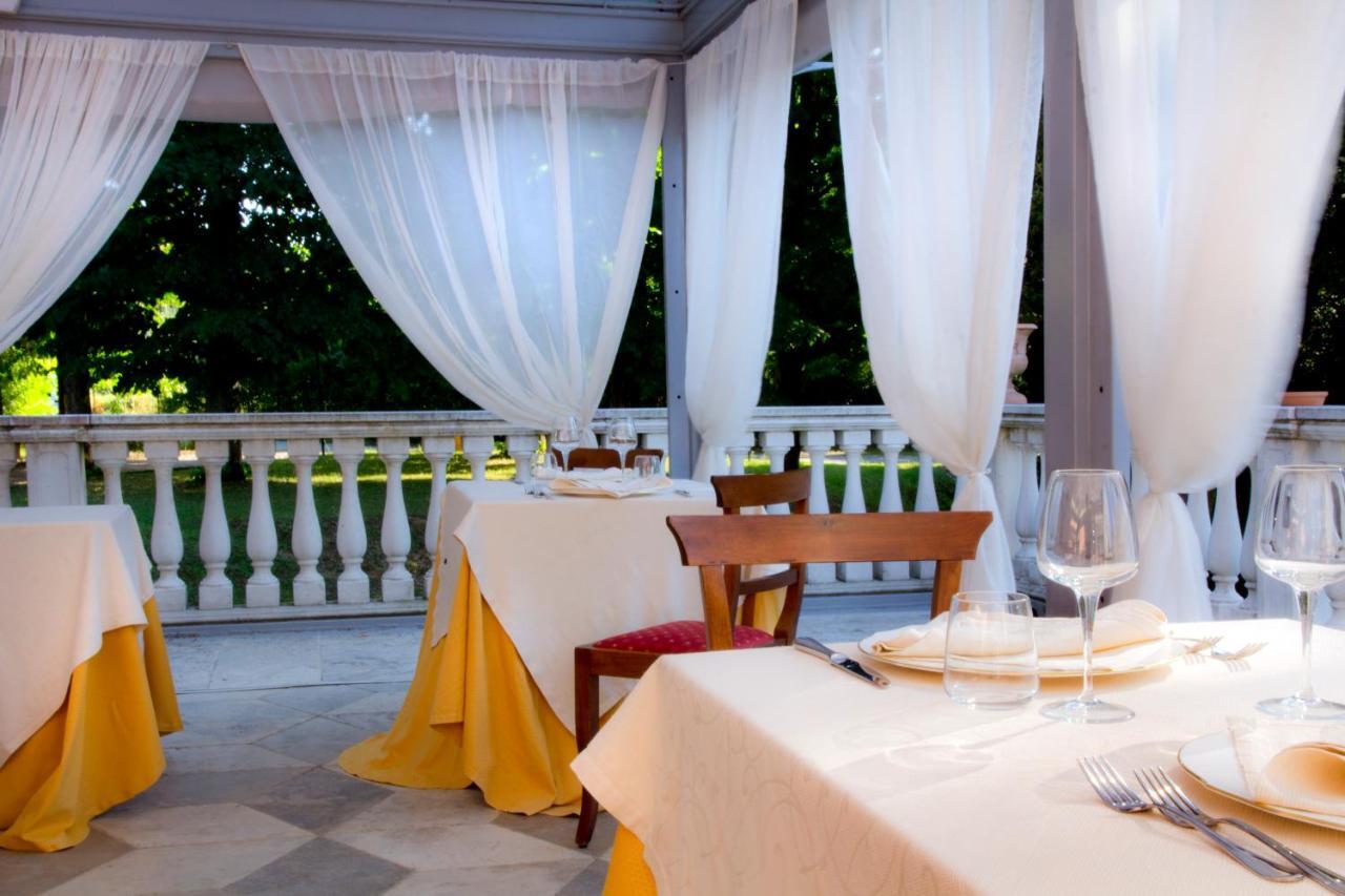 Logge Del Perugino; Sure Hotel Collection By Best Western Città della Pieve Dış mekan fotoğraf