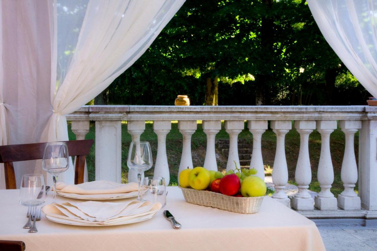Logge Del Perugino; Sure Hotel Collection By Best Western Città della Pieve Dış mekan fotoğraf