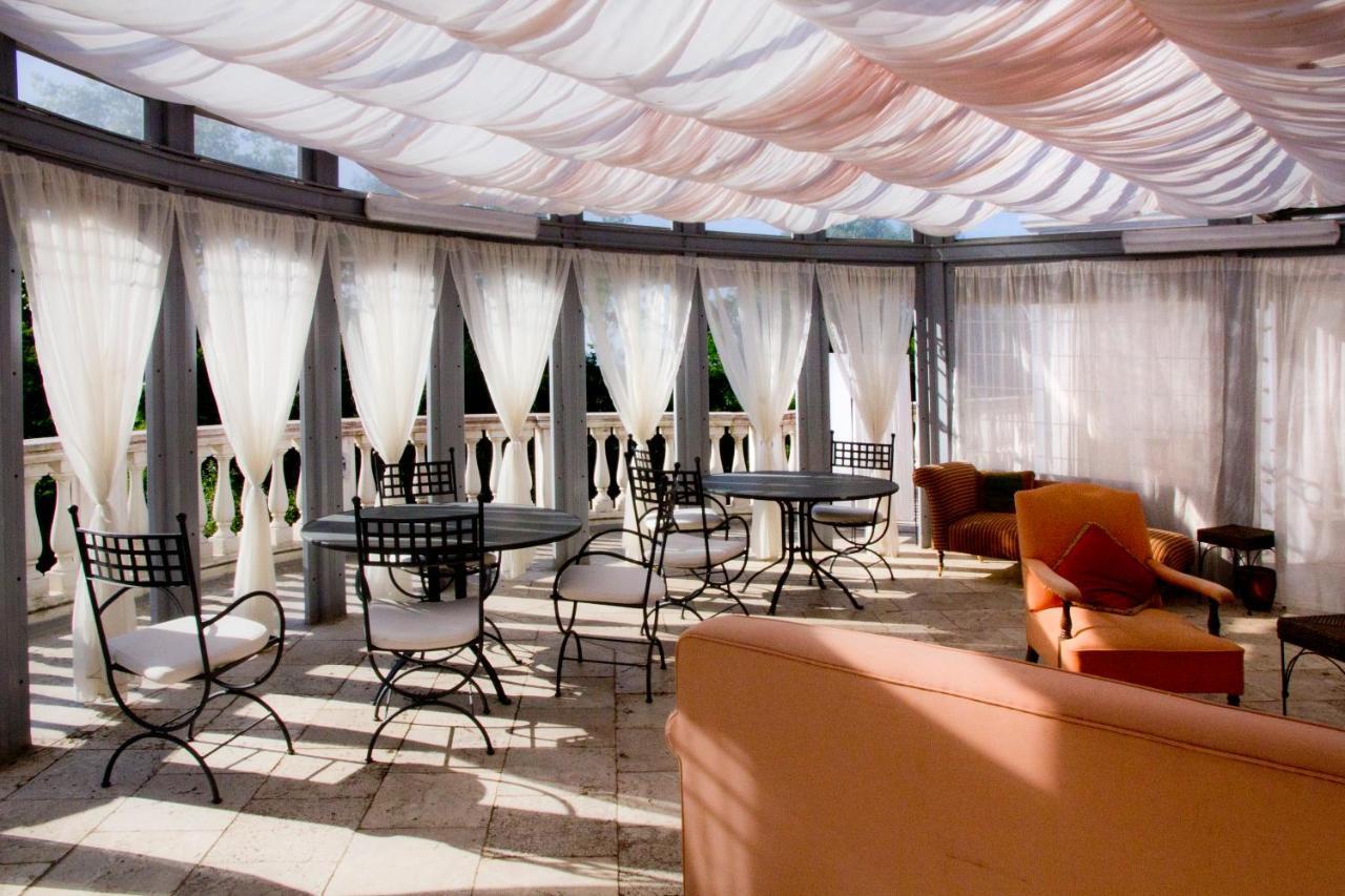 Logge Del Perugino; Sure Hotel Collection By Best Western Città della Pieve Dış mekan fotoğraf