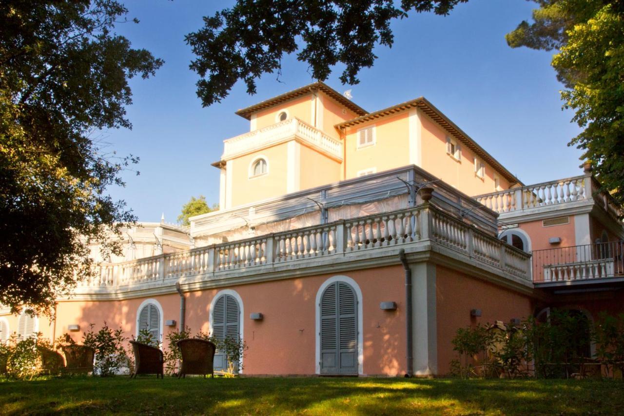 Logge Del Perugino; Sure Hotel Collection By Best Western Città della Pieve Dış mekan fotoğraf