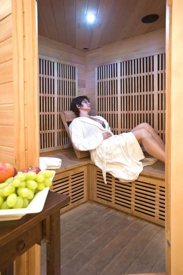 Logge Del Perugino; Sure Hotel Collection By Best Western Città della Pieve Dış mekan fotoğraf