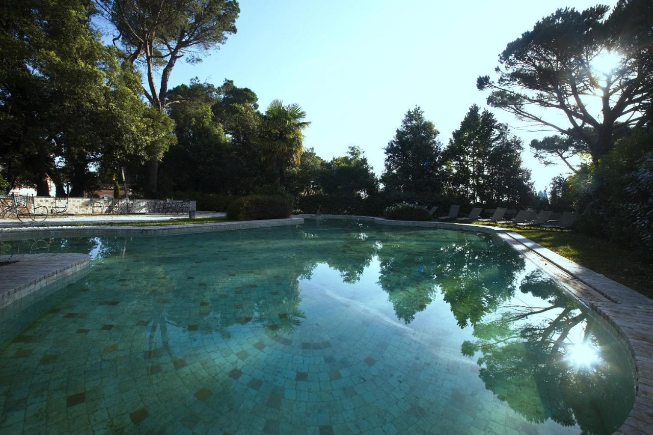 Logge Del Perugino; Sure Hotel Collection By Best Western Città della Pieve Dış mekan fotoğraf