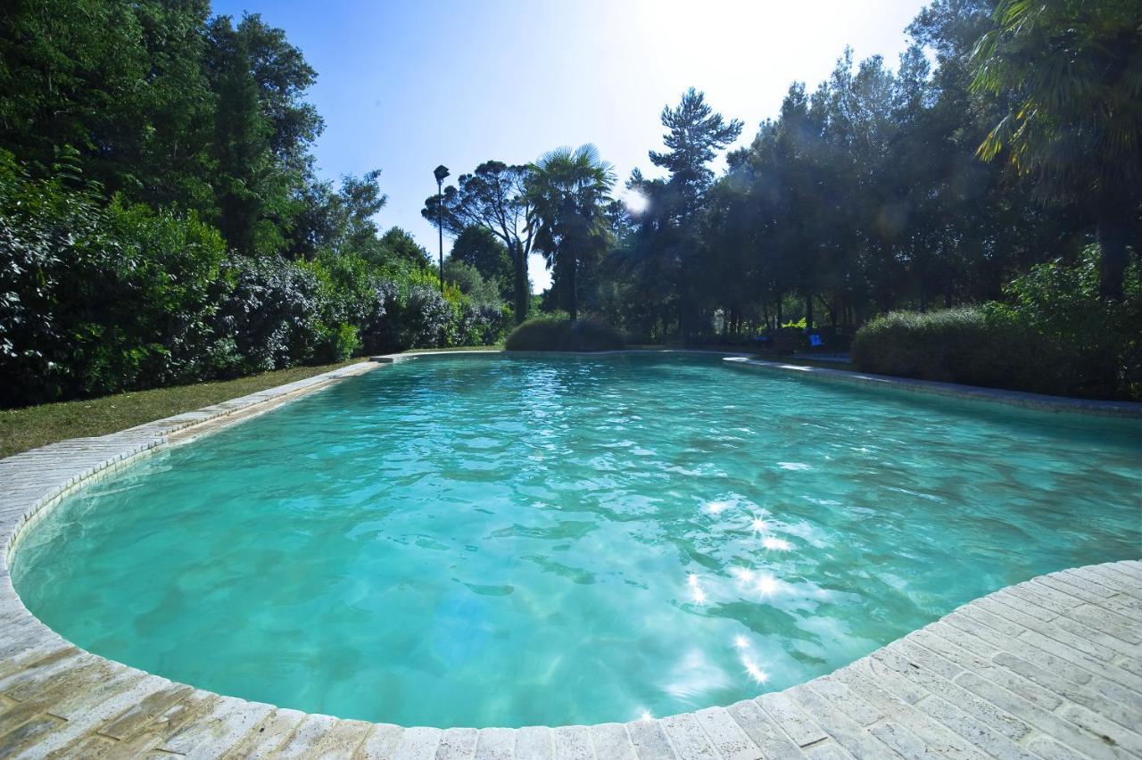 Logge Del Perugino; Sure Hotel Collection By Best Western Città della Pieve Dış mekan fotoğraf
