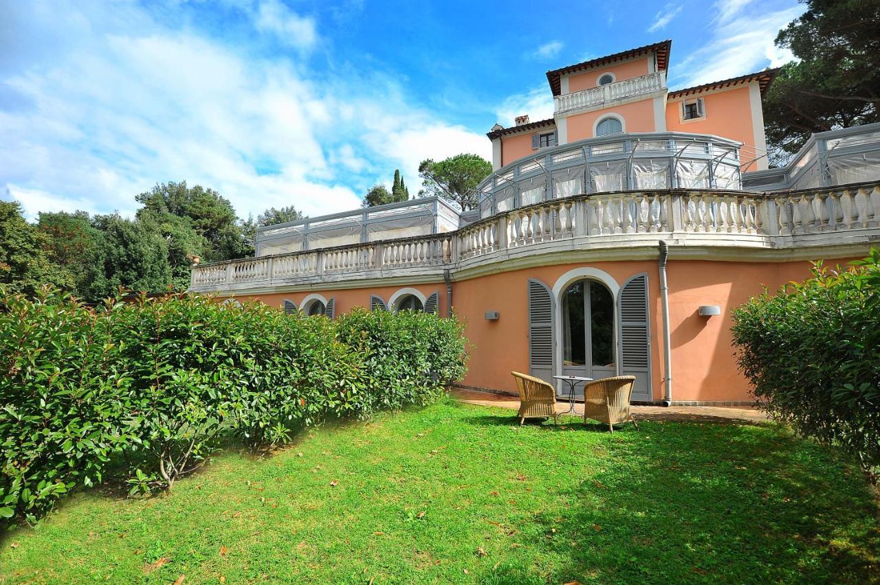Logge Del Perugino; Sure Hotel Collection By Best Western Città della Pieve Dış mekan fotoğraf