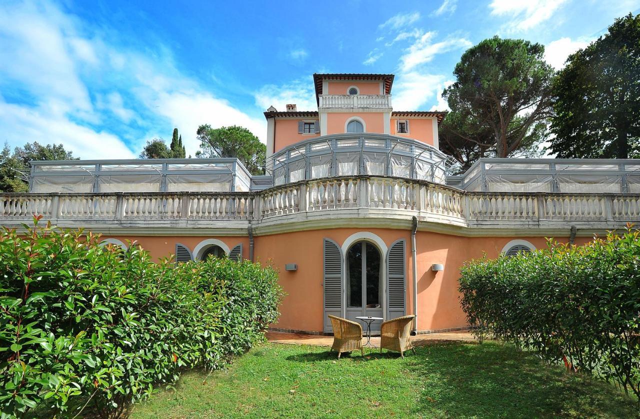 Logge Del Perugino; Sure Hotel Collection By Best Western Città della Pieve Dış mekan fotoğraf