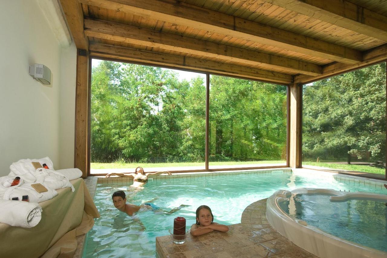 Logge Del Perugino; Sure Hotel Collection By Best Western Città della Pieve Dış mekan fotoğraf